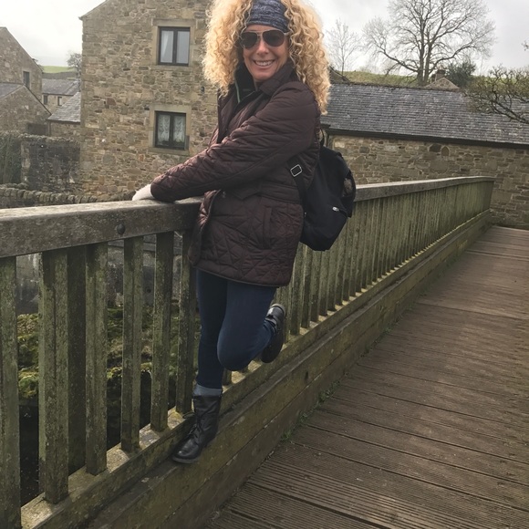 Meet your Posher, Sarah - Picture 4 of 7